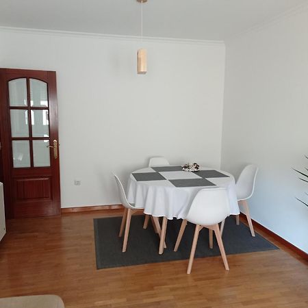 Apartamento Viveiro Apartment Bagian luar foto