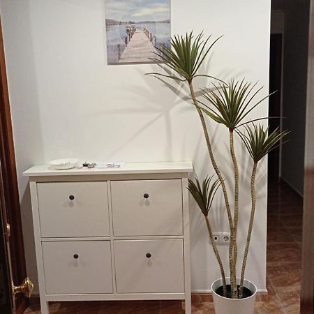 Apartamento Viveiro Apartment Bagian luar foto