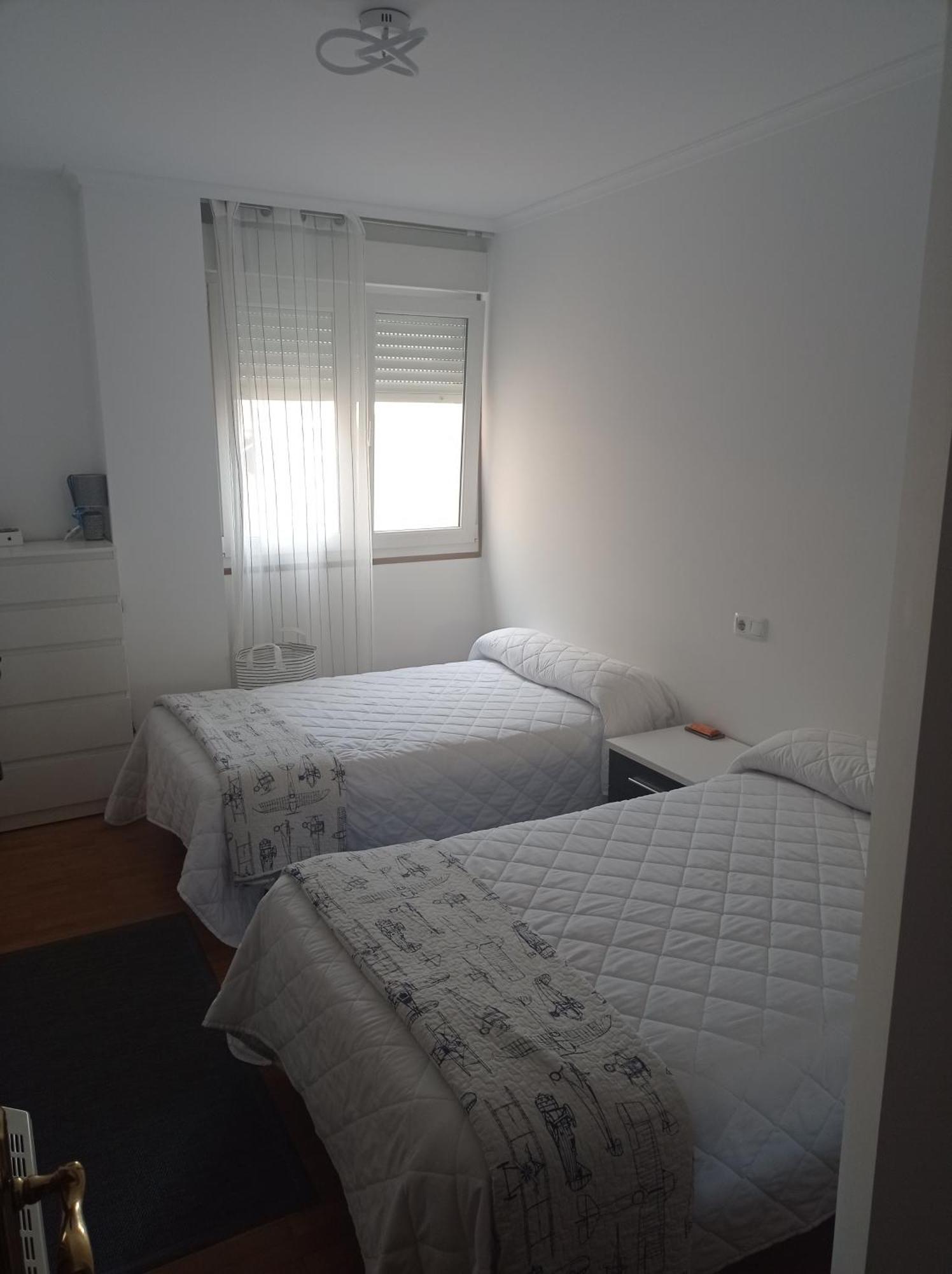 Apartamento Viveiro Apartment Bagian luar foto